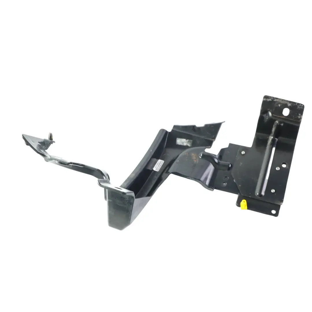 Bumper Bracket Tail Light Mount Left N/S to Range Rover L538 Rear with Part number BJ32-17E801-A Range Rover L538 Rear Bumper Bracket Tail Light Mount Left N/S - SKU BJ32-17E801-A - Part number BJ32-17E801-A