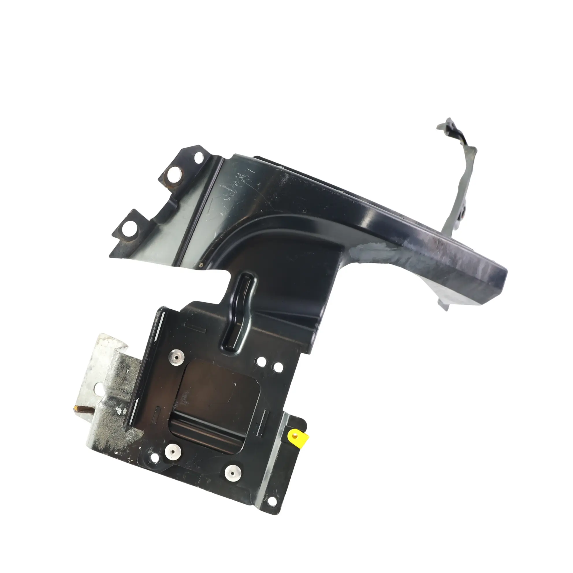 Range Rover L538 Support Pare-Chocs Arrière Feu Gauche BJ32-17E801-A