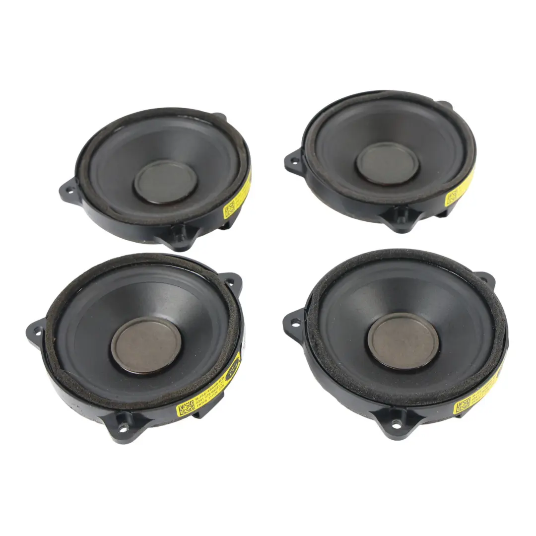 Land Rover Range Rover L494 Haut-Parleur Porte AV AR G D SET - SKU BJ32-18808-BB-1 - Numéro de pièce BJ32-18808-BB