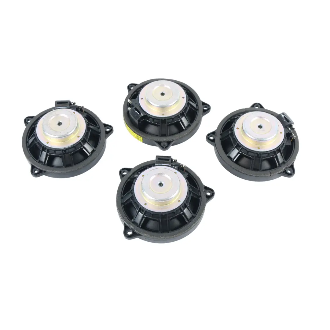 Land Rover Range Rover L494 Haut-Parleur Porte AV AR G D SET - SKU BJ32-18808-BB-1 - Numéro de pièce BJ32-18808-BB