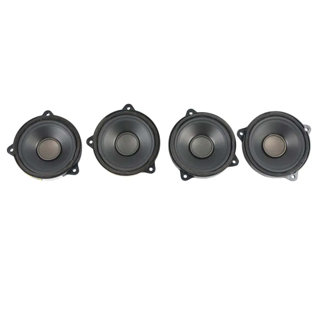 Land Rover Range Rover L494 Speaker Porta Ant Post Sx Dx SET - SKU BJ32-18808-BB-1 - Numero di parte BJ32-18808-BB
