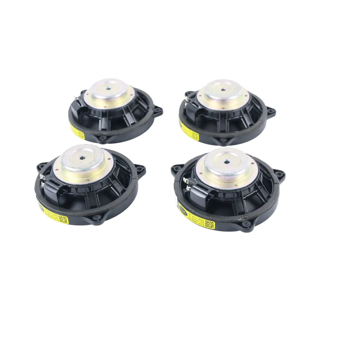 Range Rover L494 Door Speaker Front Rear Left Right N/O/S SET - SKU BJ32-18808-BB-1 - Part number BJ32-18808-BB
