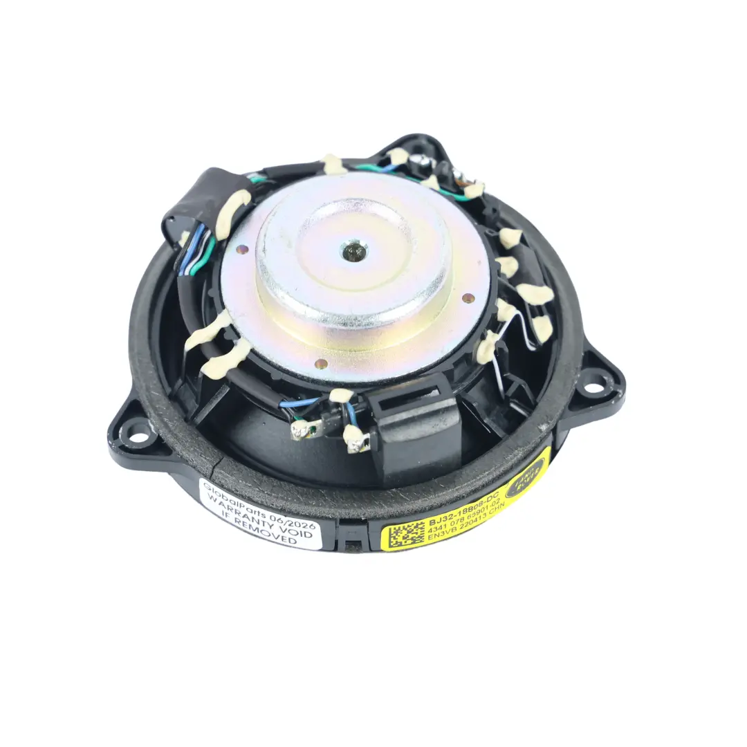 Land Range Rover Velar L560 Evoque L551 Front Dashboard Speaker - SKU BJ32-18808-DC - Part number BJ32-18808-DC