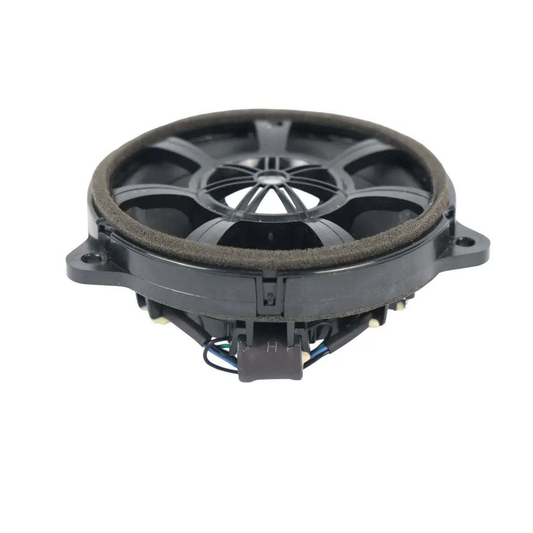 Land Rover Velar L560 Evoque L551 Haut-Parleur Avant - SKU BJ32-18808-DC - Numéro de pièce BJ32-18808-DC