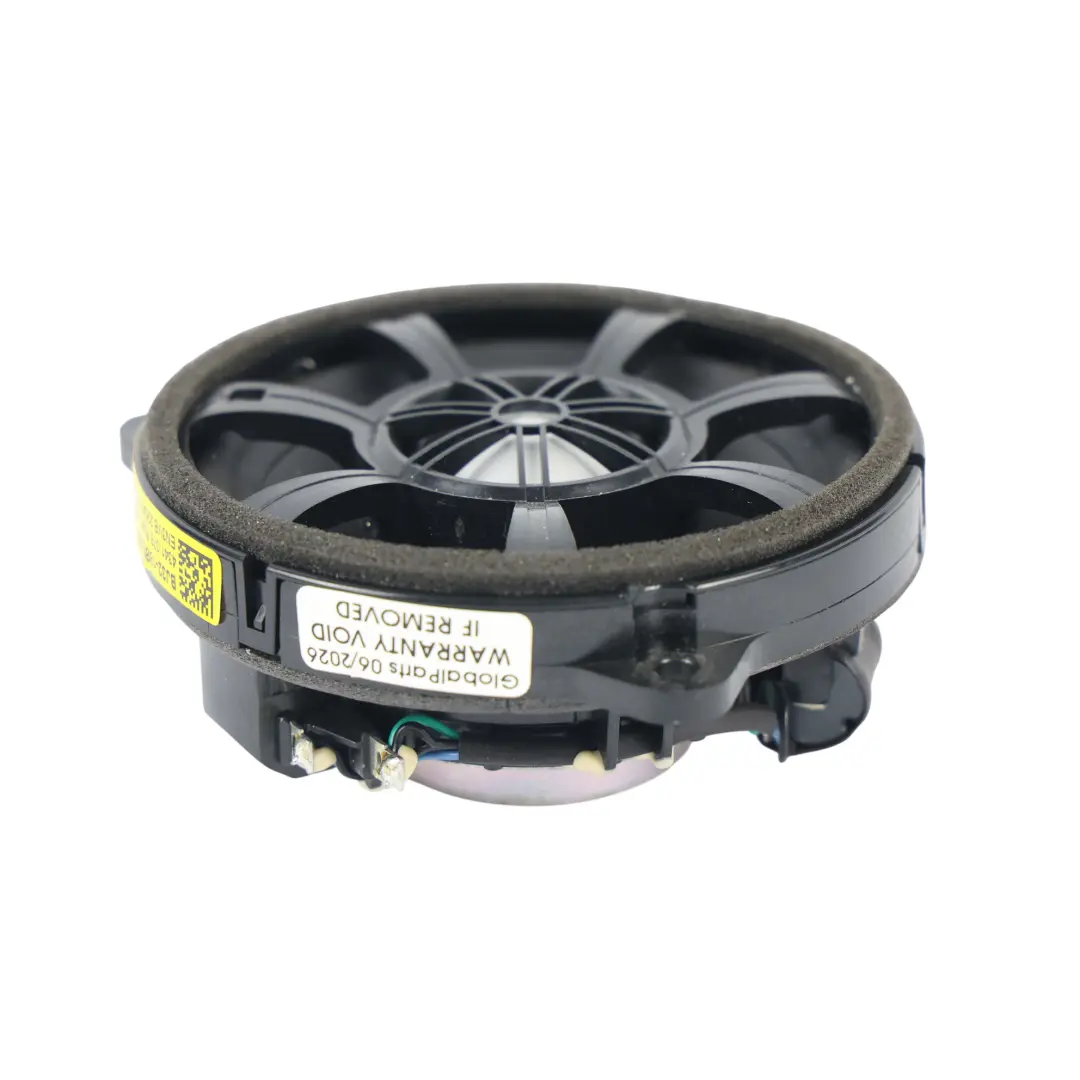 Land Rover Velar L560 Evoque L551 Altavoz Salpicadero Delantero - SKU BJ32-18808-DC - Número de pieza BJ32-18808-DC