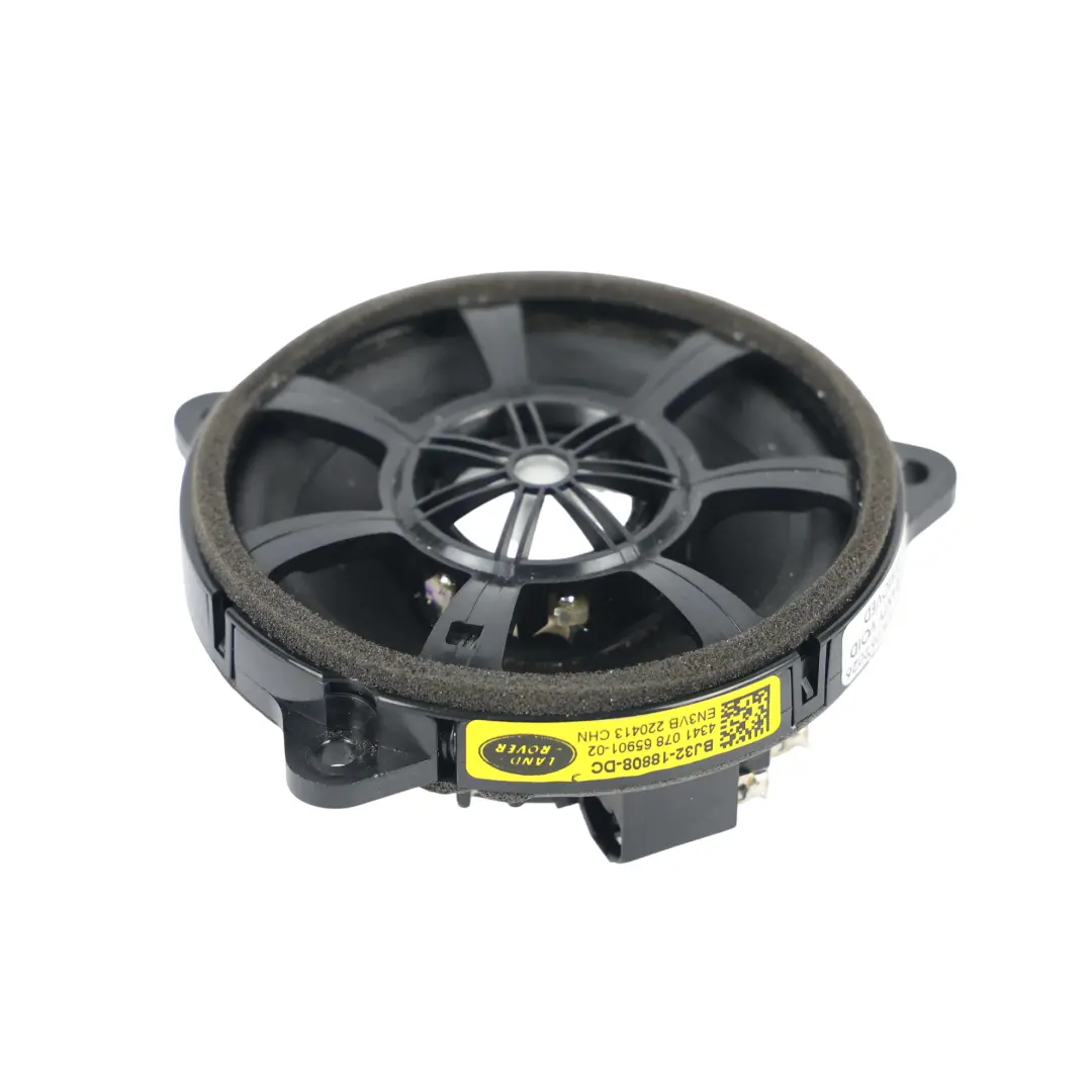 Land Rover Velar L560 Evoque L551 Vorne Lautsprecher - SKU BJ32-18808-DC - Teilenummer BJ32-18808-DC