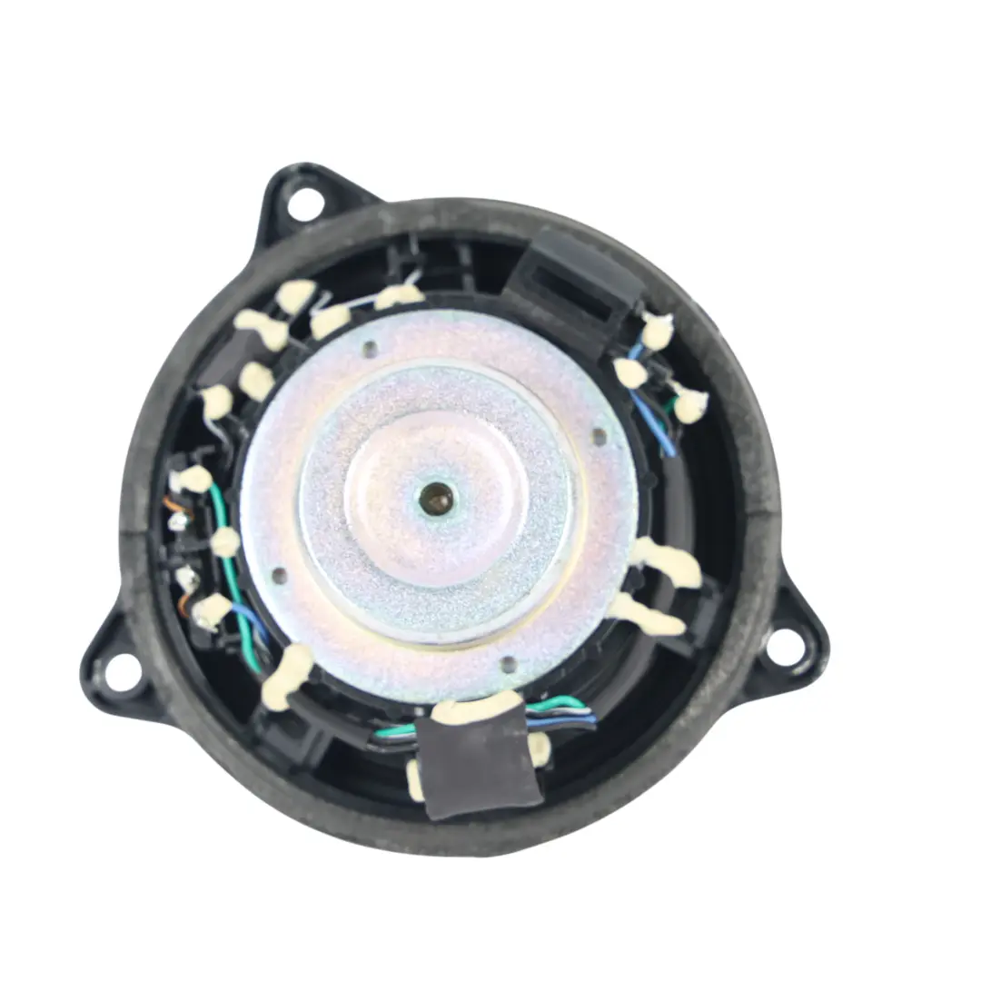 Land Rover Velar L560 Evoque L551 Altoparlante Cruscotto Anteriore - SKU BJ32-18808-DC - Numero di parte BJ32-18808-DC