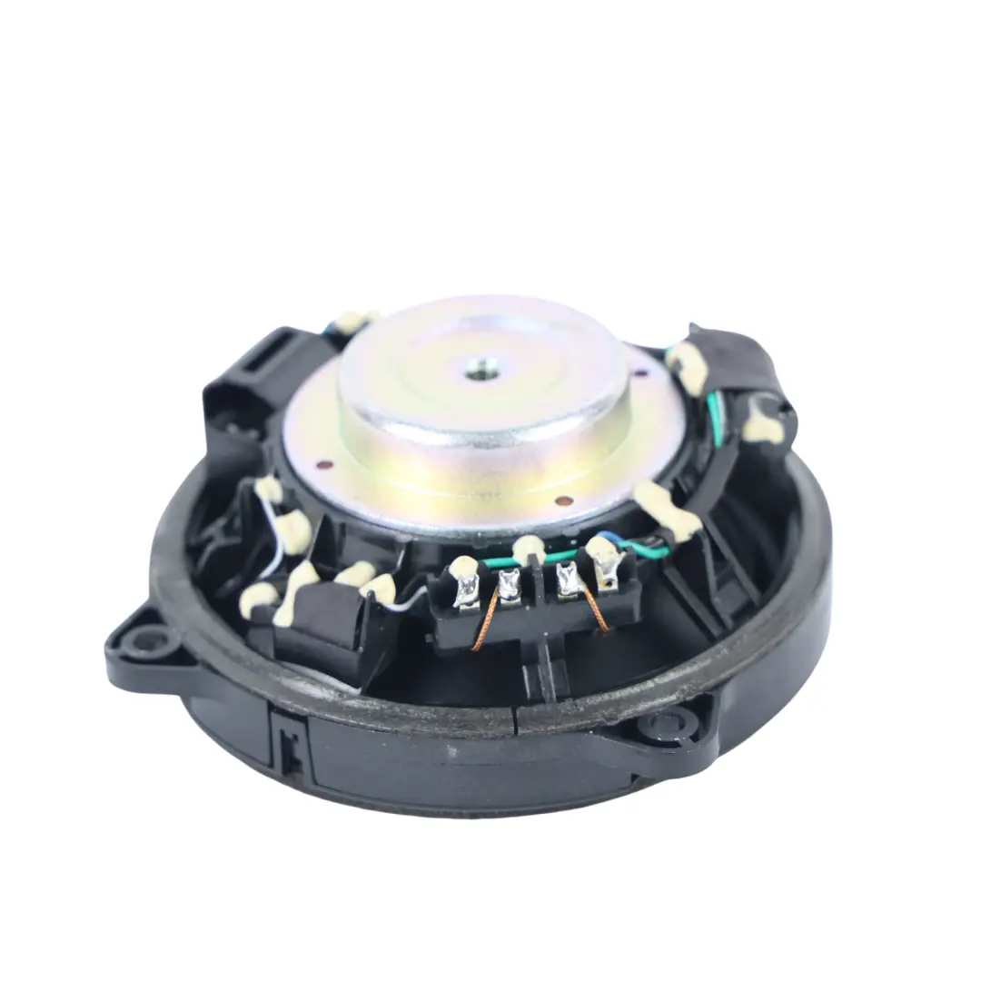 Land Rover Velar L560 Evoque L551 Altavoz Salpicadero Delantero - SKU BJ32-18808-DC - Número de pieza BJ32-18808-DC
