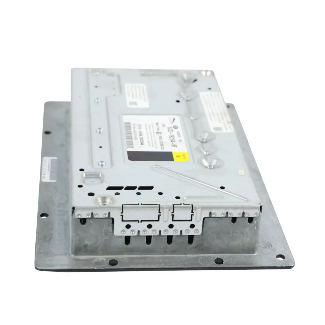Land Rover Range Rover Evoque L538 Módulo Amplificador Audio - SKU BJ32-19C164-BF - Número de pieza BJ32-19C164-BF