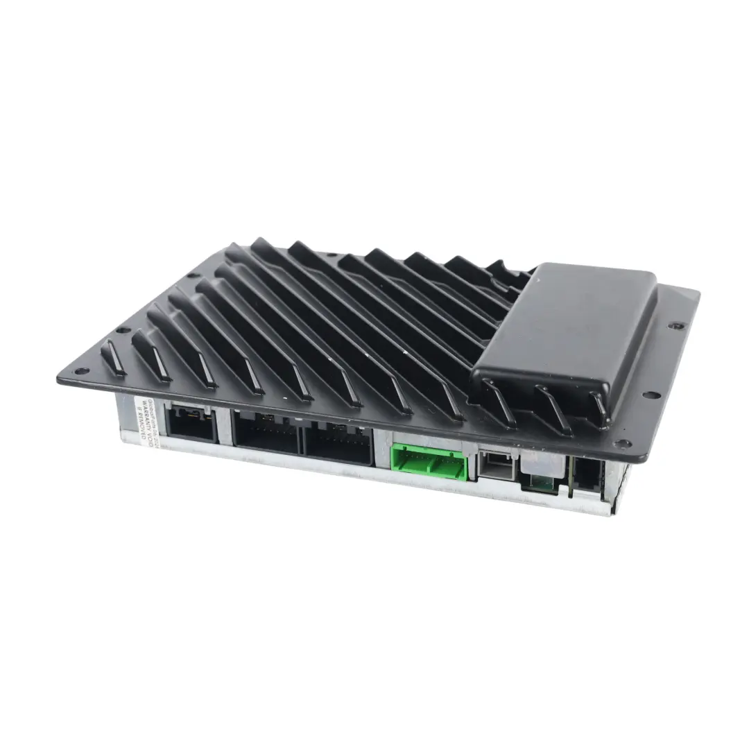 Land Rover Range Rover Evoque L538 Audio Verstärker - SKU BJ32-19C164-BF - Teilenummer BJ32-19C164-BF