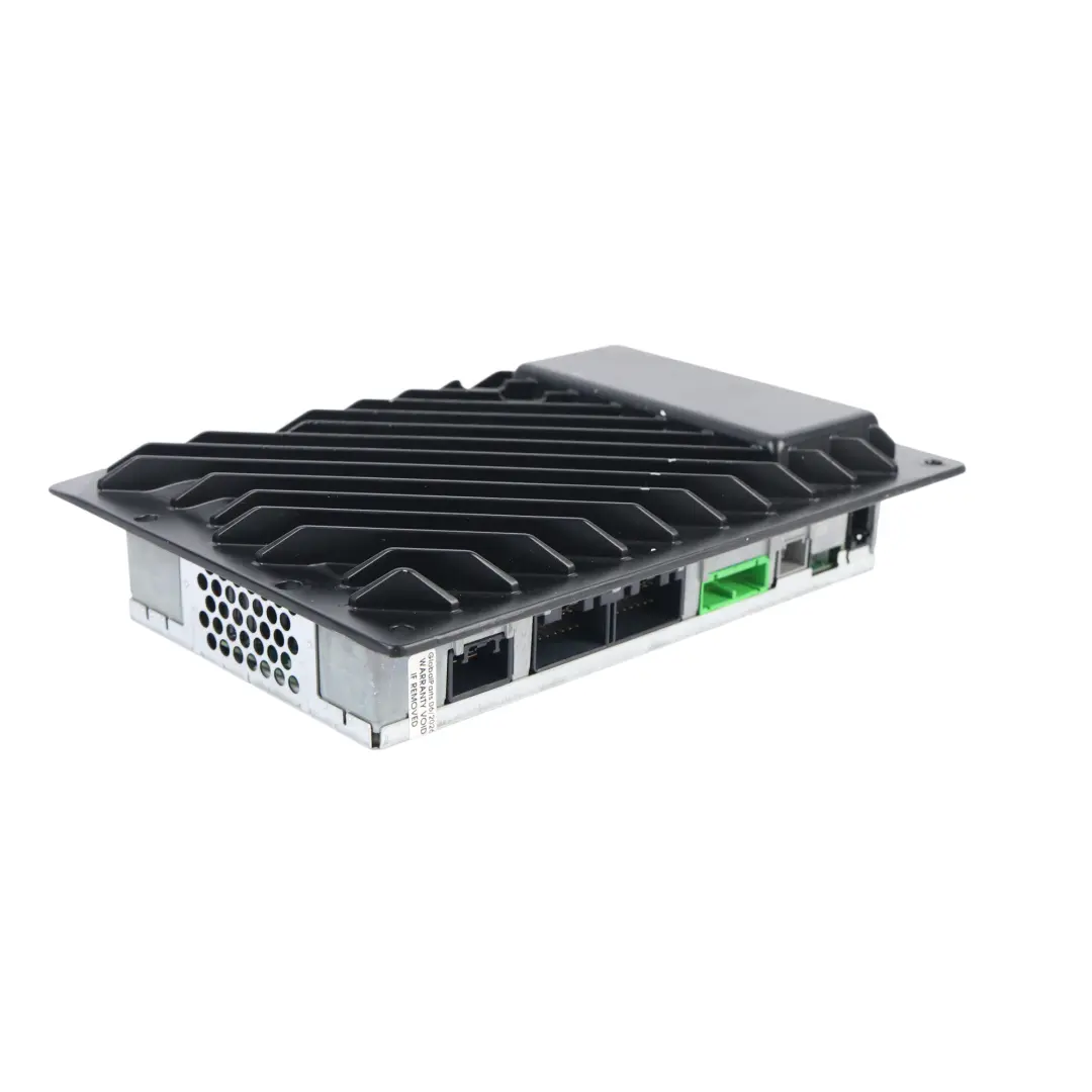 Land Rover Range Rover Evoque L538 Module Amplificateur Audio - SKU BJ32-19C164-BF - Numéro de pièce BJ32-19C164-BF