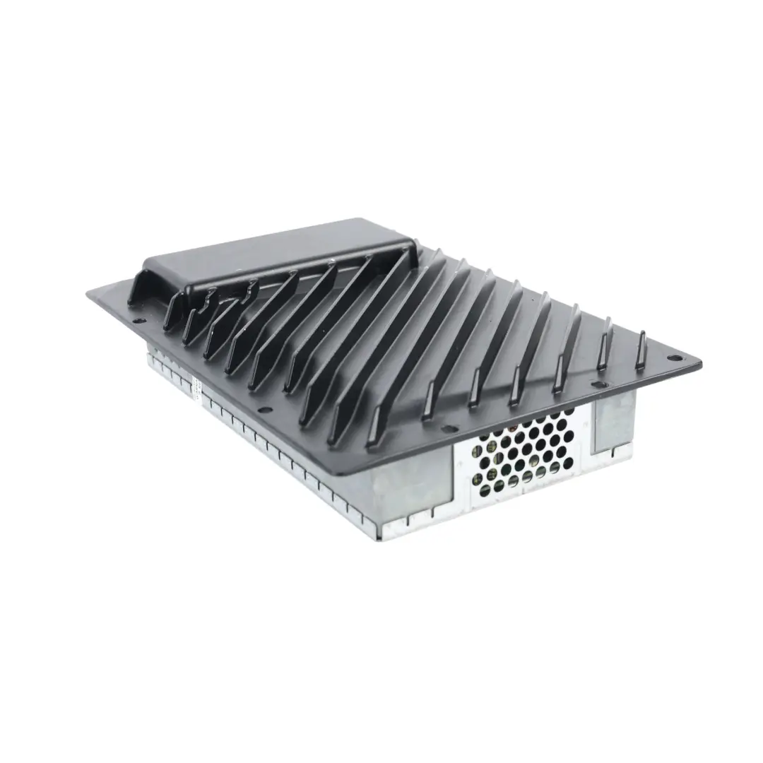 Module Amplificateur Audio pour Land Rover Range Rover Evoque L538 à propos du numéro de pièce BJ32-19C164-BF Land Rover Range Rover Evoque L538 Module Amplificateur Audio - SKU BJ32-19C164-BF - Numéro de pièce BJ32-19C164-BF