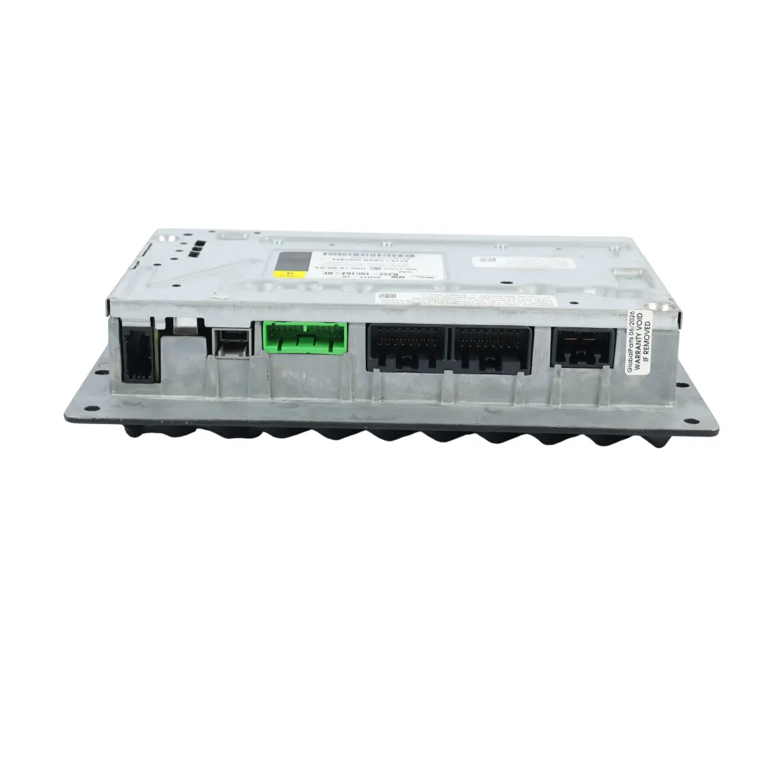Land Rover Range Rover Evoque L538 Audio Verstärker - SKU BJ32-19C164-BF - Teilenummer BJ32-19C164-BF