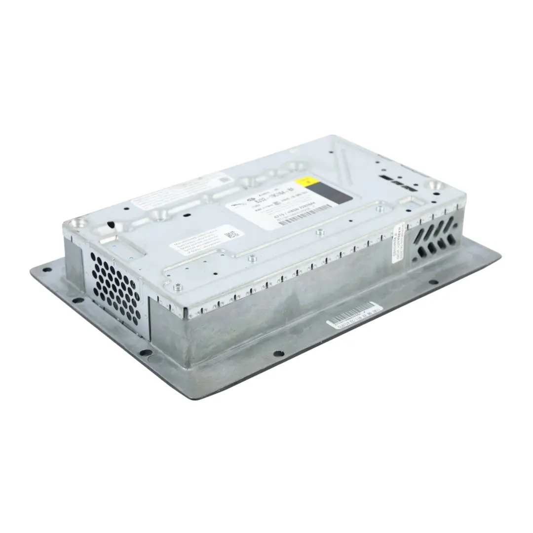 Land Rover Range Rover Evoque L538 Audio Verstärker - SKU BJ32-19C164-BF - Teilenummer BJ32-19C164-BF