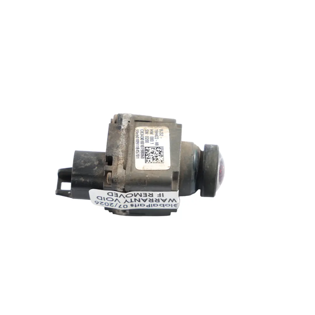Land Rover Range Rover Evoque L538 Front Rear Side View Camera - SKU BJ32-19H422-AB-1 - Part number BJ32-19H422-AB