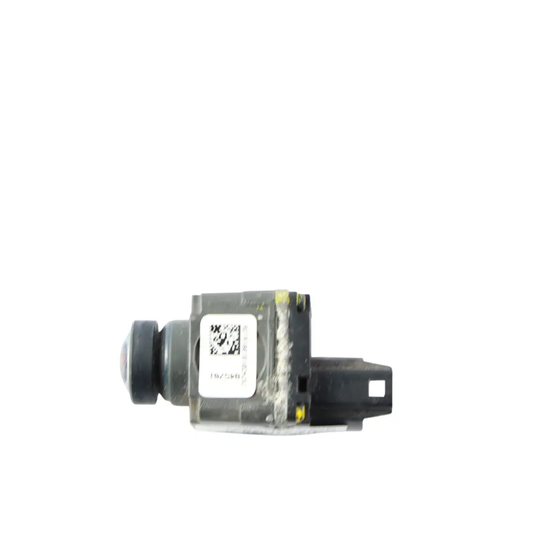 Range Rover Evoque L538 Front View Camera - SKU BJ32-19H422-AB - Part number BJ32-19H422-AB
