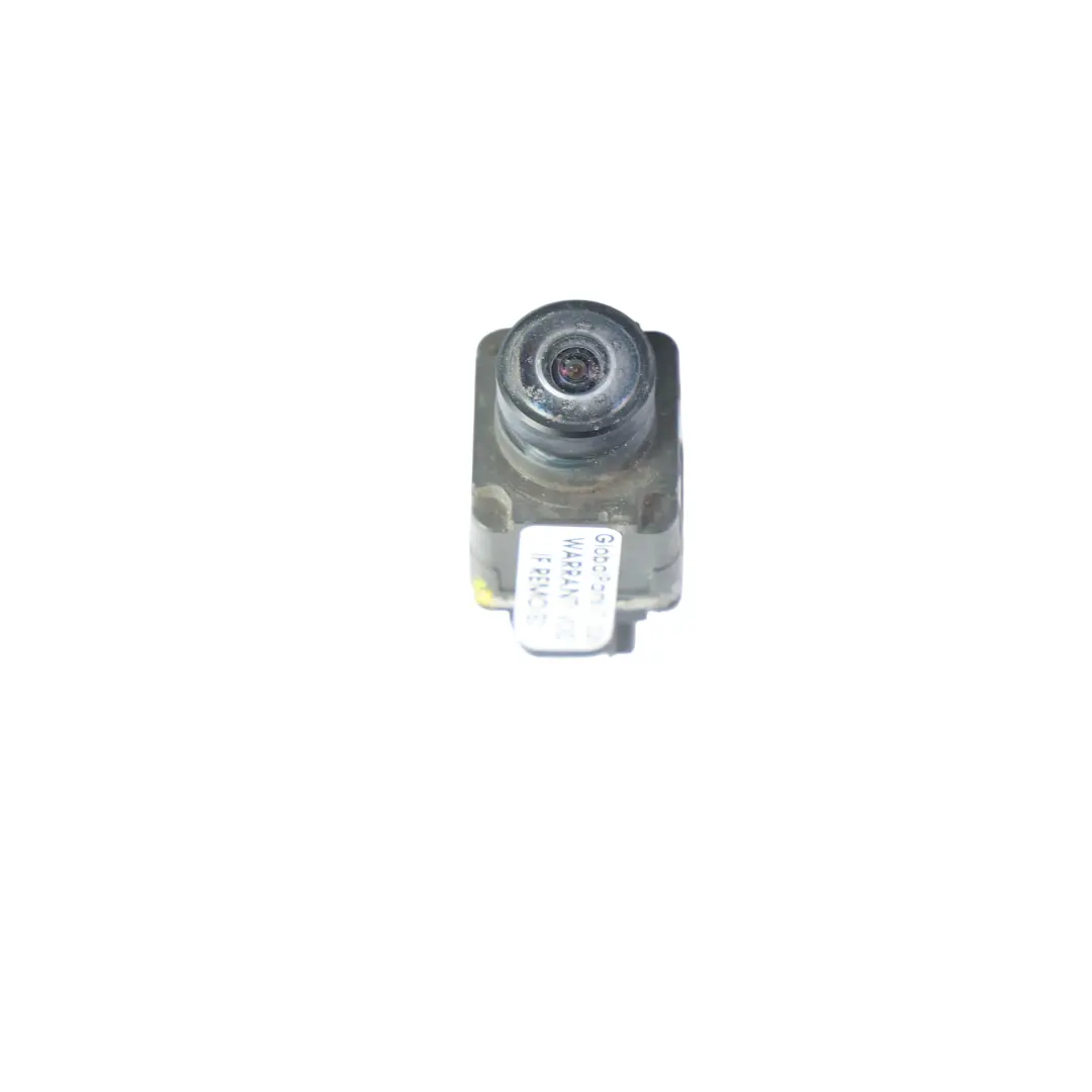 Range Rover Evoque L538 Front View Camera - SKU BJ32-19H422-AB - Part number BJ32-19H422-AB