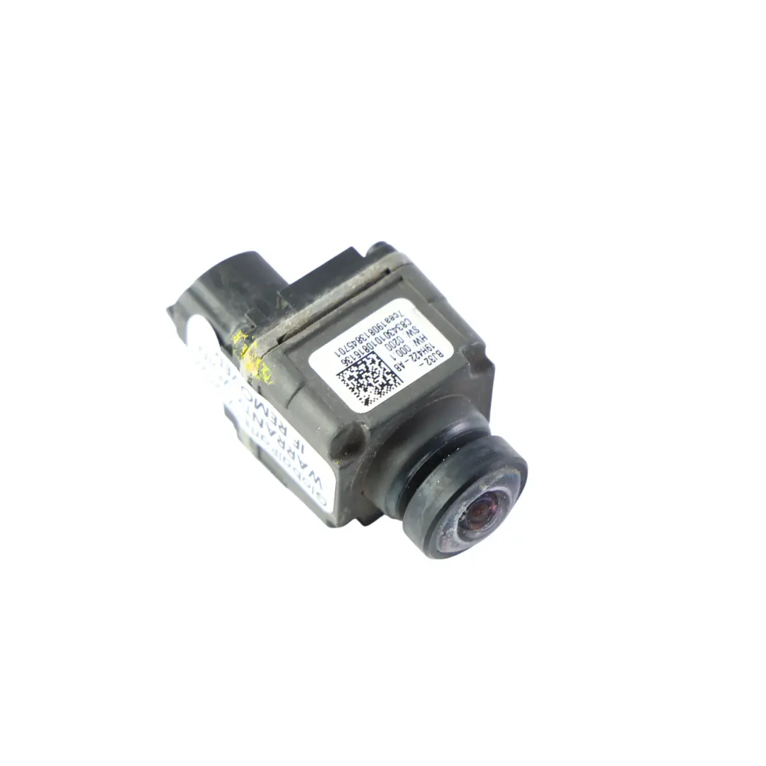Front View Camera to Range Rover Evoque L538 with Part number BJ32-19H422-AB Range Rover Evoque L538 Front View Camera - SKU BJ32-19H422-AB - Part number BJ32-19H422-AB