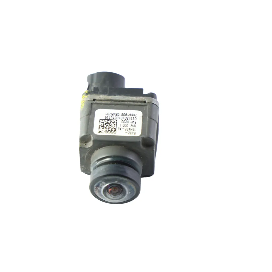 Front View Camera to Range Rover Evoque L538 with Part number BJ32-19H422-AB Range Rover Evoque L538 Front View Camera - SKU BJ32-19H422-AB - Part number BJ32-19H422-AB