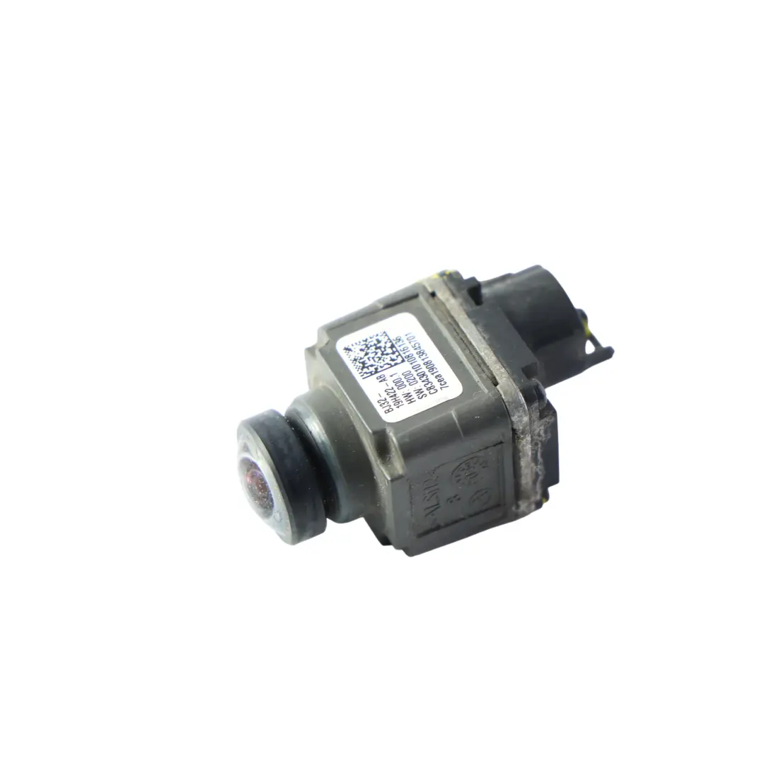 Front View Camera to Range Rover Evoque L538 with Part number BJ32-19H422-AB Range Rover Evoque L538 Front View Camera - SKU BJ32-19H422-AB - Part number BJ32-19H422-AB