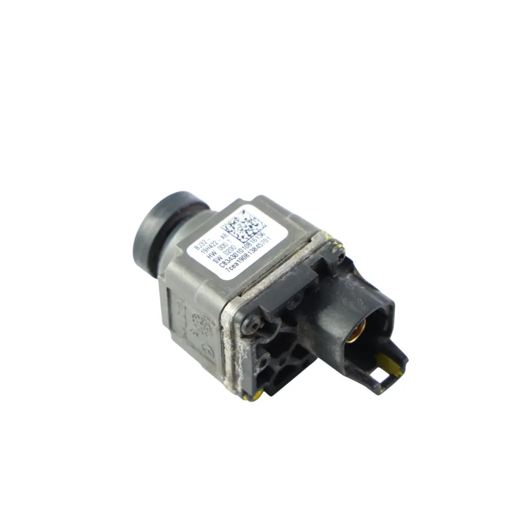 Front View Camera to Range Rover Evoque L538 with Part number BJ32-19H422-AB Range Rover Evoque L538 Front View Camera - SKU BJ32-19H422-AB - Part number BJ32-19H422-AB