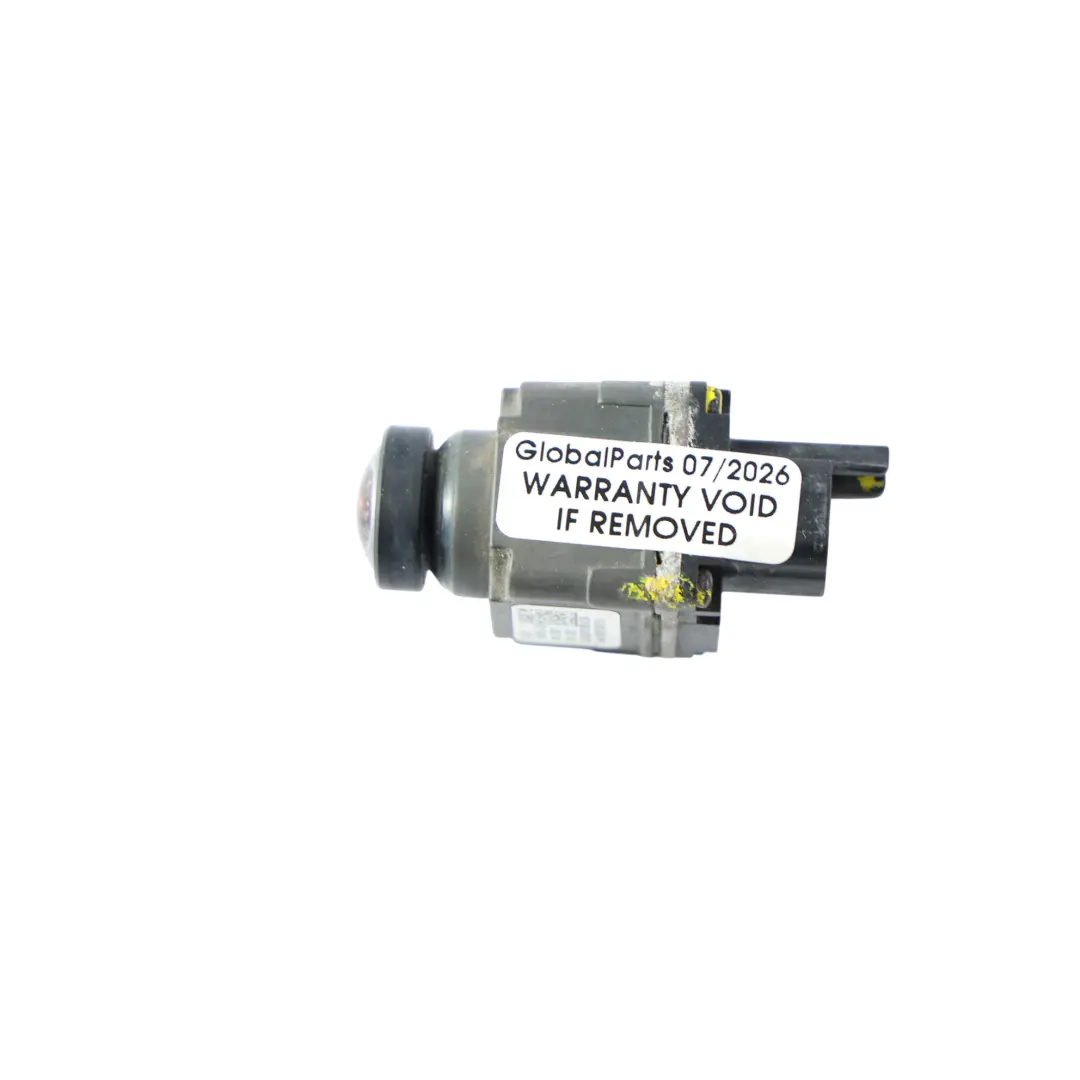 Front View Camera to Range Rover Evoque L538 with Part number BJ32-19H422-AB Range Rover Evoque L538 Front View Camera - SKU BJ32-19H422-AB - Part number BJ32-19H422-AB