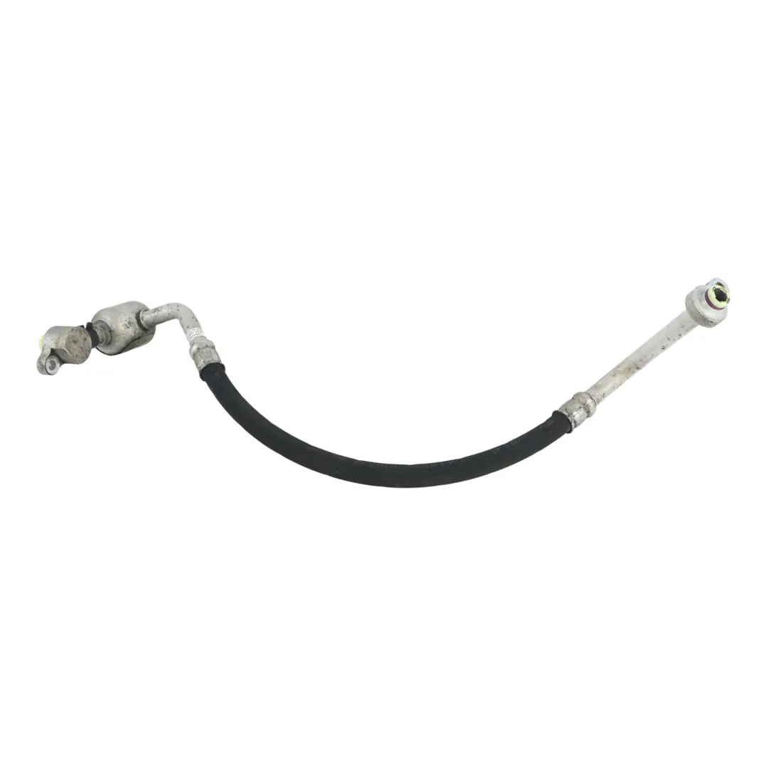 Range Rover Evoque L538 Air Conditioning Outlet Pipe Hose Line - SKU BJ32-19N601-CB - Part number BJ32-19N601-CB