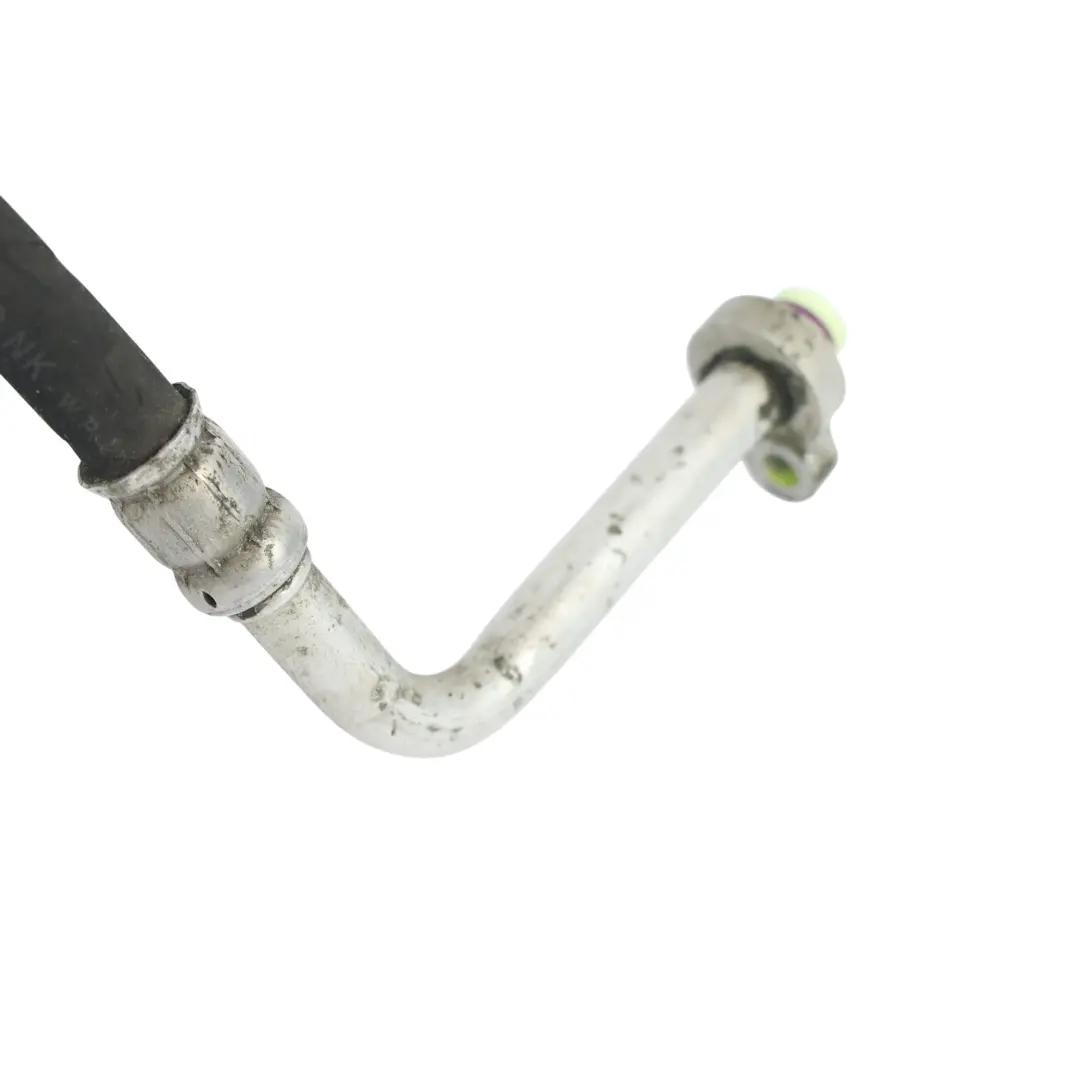 Range Rover Evoque L538 Klimaanlage Auslass Rohr Schlauch Leitung - SKU BJ32-19N601-CB - Teilenummer BJ32-19N601-CB