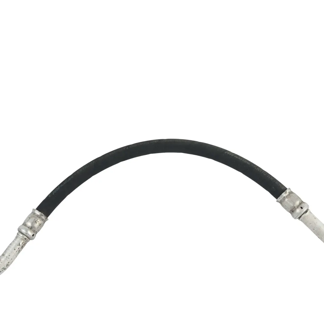 Range Rover Evoque L538 Air Conditioning Outlet Pipe Hose Line - SKU BJ32-19N601-CB - Part number BJ32-19N601-CB