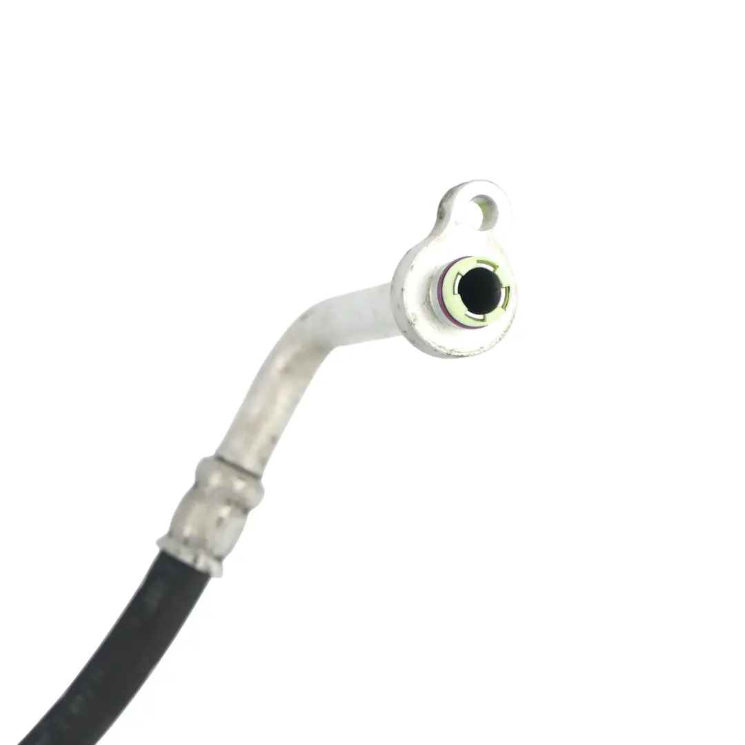 Conditioning Outlet Pipe Hose Line to Range Rover Evoque L538 Air with Part number BJ32-19N601-CB Range Rover Evoque L538 Air Conditioning Outlet Pipe Hose Line - SKU BJ32-19N601-CB - Part number BJ32-19N601-CB