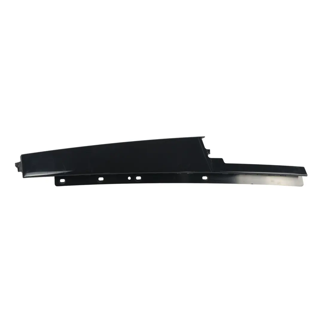 Land Rover Range Rover Evoque L538 Moldura Pilar B Izquierda - SKU BJ32-20555-AB - Número de pieza BJ32-20555-AB