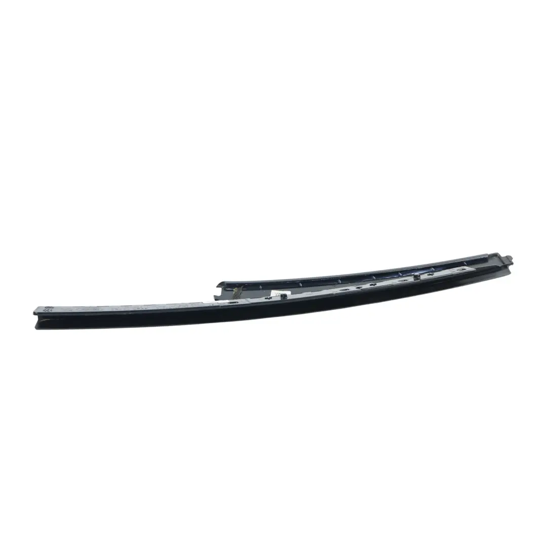 Garniture Montant B Gauche pour Land Rover Range Rover Evoque L538 à propos du numéro de pièce BJ32-20555-AB Land Rover Range Rover Evoque L538 Garniture Montant B Gauche - SKU BJ32-20555-AB - Numéro de pièce BJ32-20555-AB