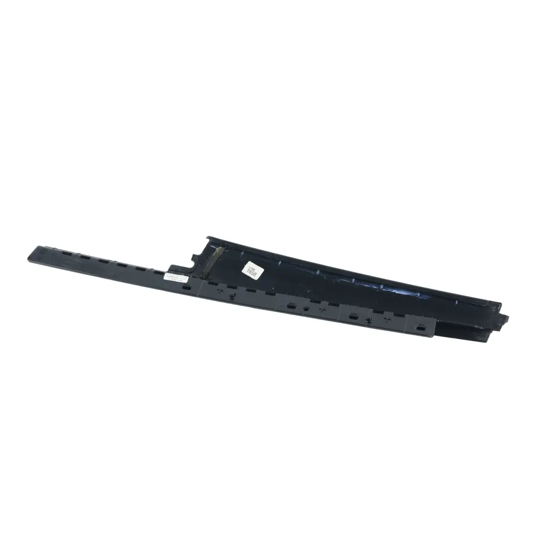 Land Rover Range Rover Evoque L538 B-Säule Verkleidung Links - SKU BJ32-20555-AB - Teilenummer BJ32-20555-AB
