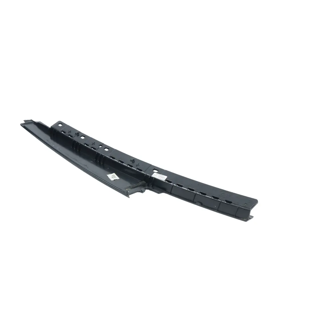 Land Rover Range Rover Evoque L538 B Pillar Trim Cover Left N/S - SKU BJ32-20555-AB - Part number BJ32-20555-AB