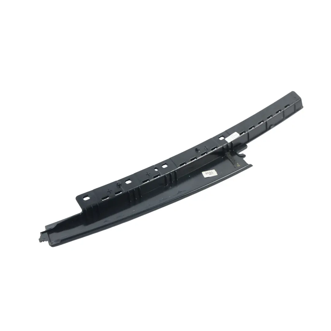 Moldura Pilar B Izquierda para Land Rover Range Rover Evoque L538 con número de pieza BJ32-20555-AB Land Rover Range Rover Evoque L538 Moldura Pilar B Izquierda - SKU BJ32-20555-AB - Número de pieza BJ32-20555-AB