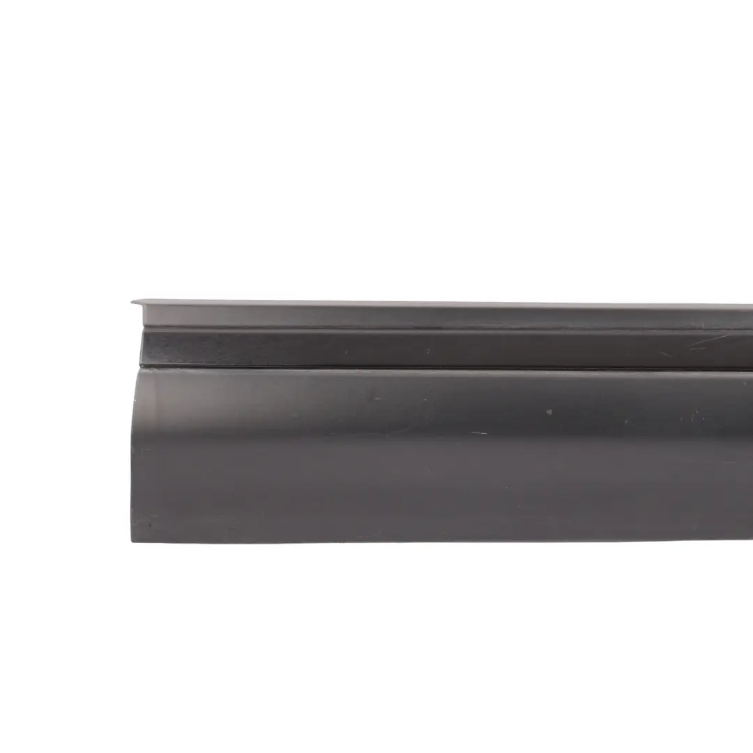 Front Door Lower Trim Cover Right O/S to Range Rover Evoque L538 with Part number BJ32-21064-BD Range Rover Evoque L538 Front Door Lower Trim Cover Right O/S - SKU BJ32-21064-BD - Part number BJ32-21064-BD
