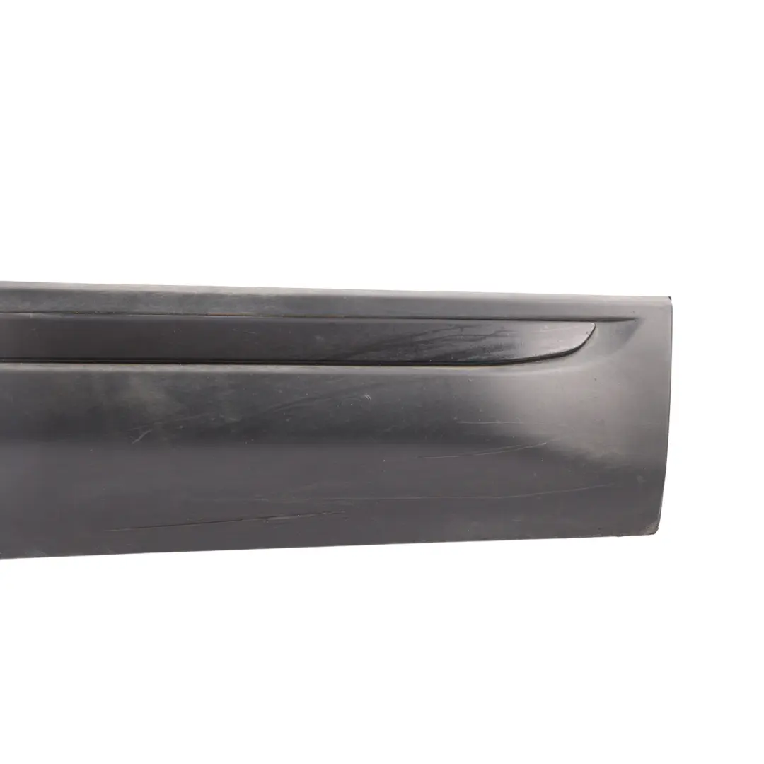 Front Door Lower Trim Cover Right O/S to Range Rover Evoque L538 with Part number BJ32-21064-BD Range Rover Evoque L538 Front Door Lower Trim Cover Right O/S - SKU BJ32-21064-BD - Part number BJ32-21064-BD