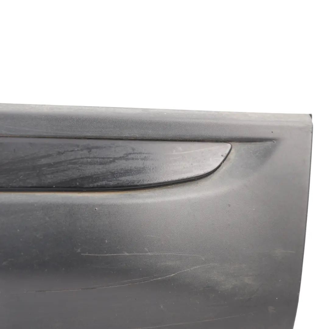 Front Door Lower Trim Cover Right O/S to Range Rover Evoque L538 with Part number BJ32-21064-BD Range Rover Evoque L538 Front Door Lower Trim Cover Right O/S - SKU BJ32-21064-BD - Part number BJ32-21064-BD