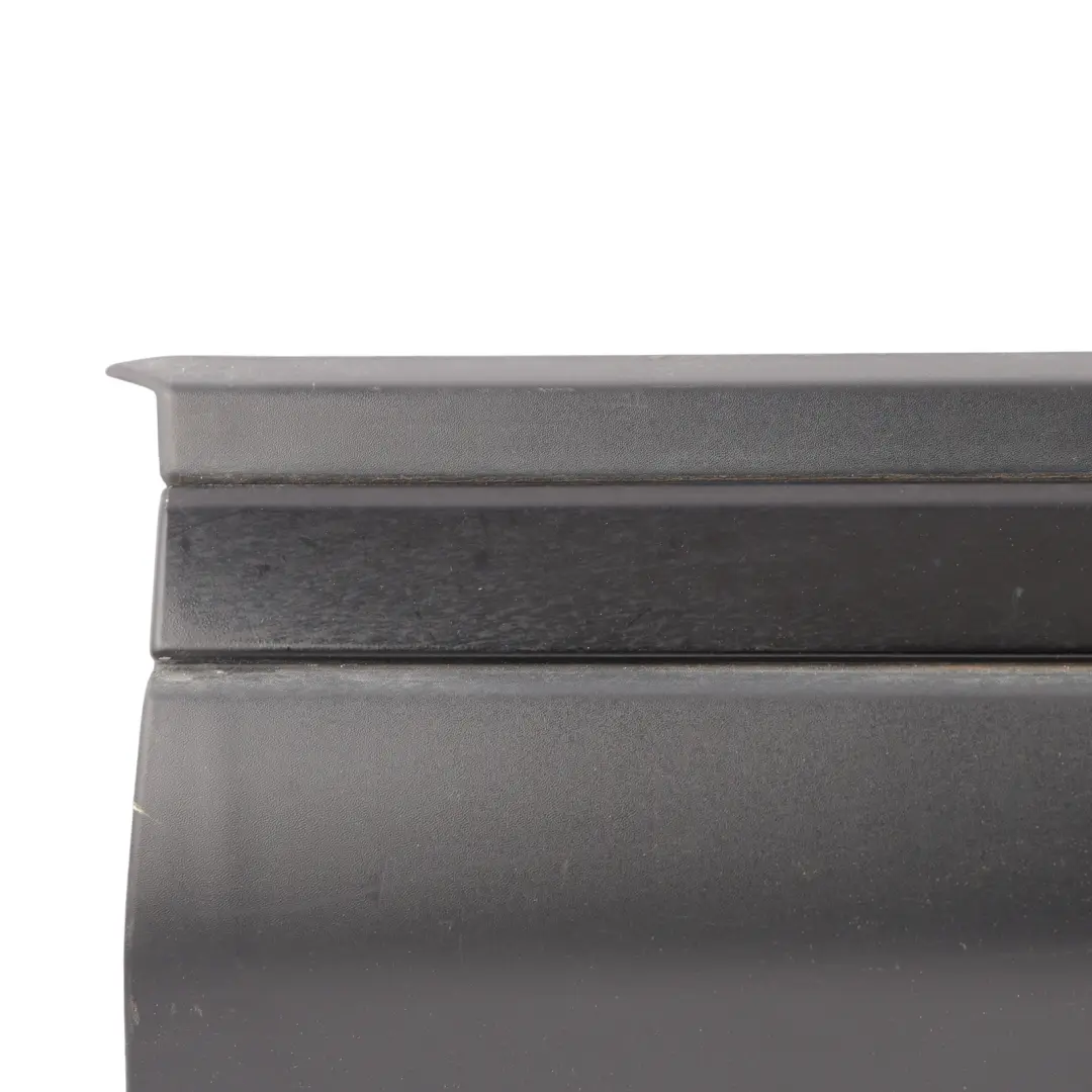 Front Door Lower Trim Cover Right O/S to Range Rover Evoque L538 with Part number BJ32-21064-BD Range Rover Evoque L538 Front Door Lower Trim Cover Right O/S - SKU BJ32-21064-BD - Part number BJ32-21064-BD