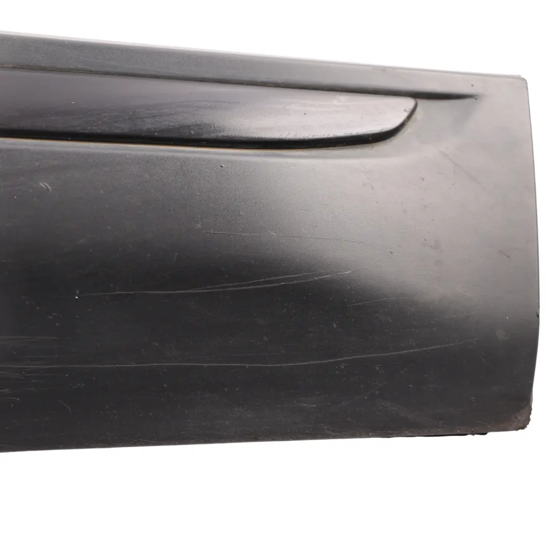Front Door Lower Trim Cover Right O/S to Range Rover Evoque L538 with Part number BJ32-21064-BD Range Rover Evoque L538 Front Door Lower Trim Cover Right O/S - SKU BJ32-21064-BD - Part number BJ32-21064-BD
