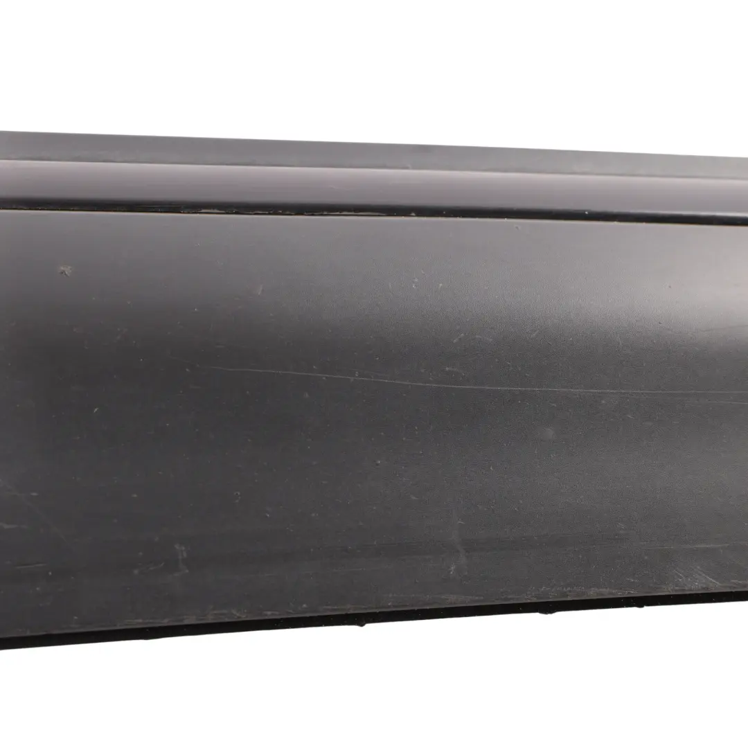 Front Door Lower Trim Cover Right O/S to Range Rover Evoque L538 with Part number BJ32-21064-BD Range Rover Evoque L538 Front Door Lower Trim Cover Right O/S - SKU BJ32-21064-BD - Part number BJ32-21064-BD