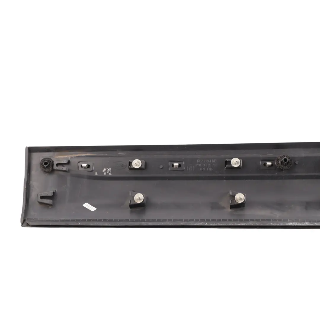Range Rover Evoque L538 Front Door Lower Trim Cover Right O/S - SKU BJ32-21064-BD - Part number BJ32-21064-BD