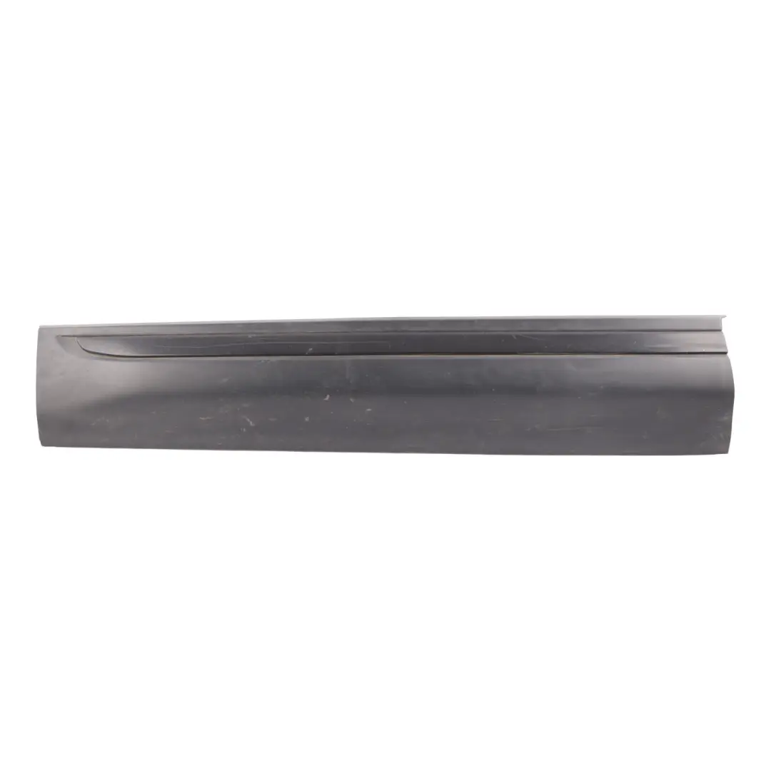 Range Rover Evoque L538 Front Door Lower Trim Cover Left N/S - SKU BJ32-21065-BD - Part number BJ32-21065-BD