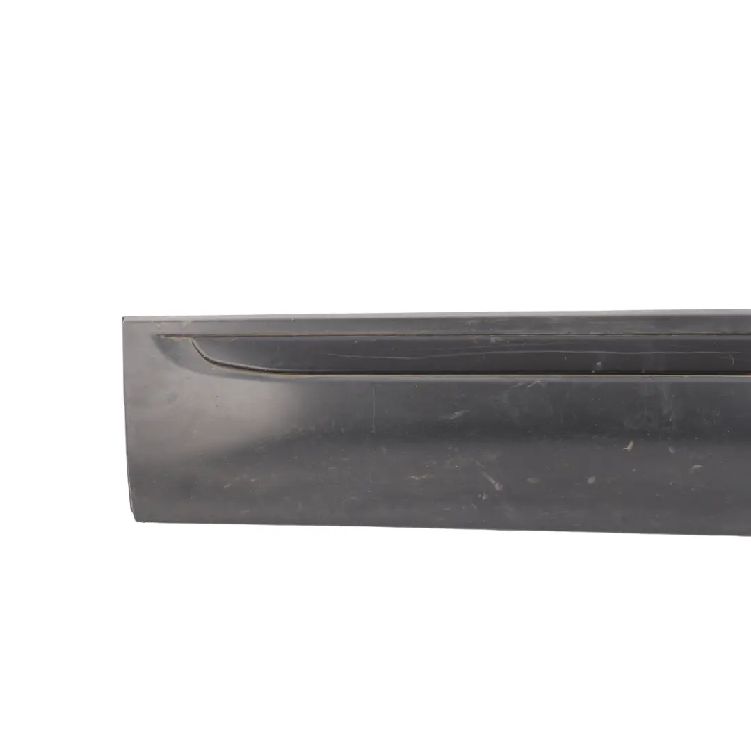 Front Door Lower Trim Cover Left N/S to Range Rover Evoque L538 with Part number BJ32-21065-BD Range Rover Evoque L538 Front Door Lower Trim Cover Left N/S - SKU BJ32-21065-BD - Part number BJ32-21065-BD