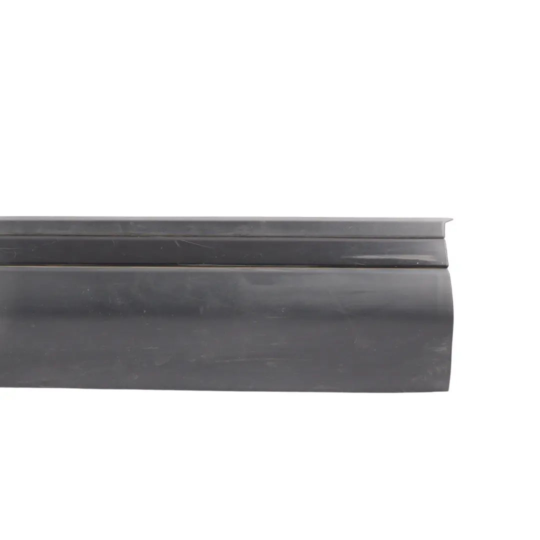 Front Door Lower Trim Cover Left N/S to Range Rover Evoque L538 with Part number BJ32-21065-BD Range Rover Evoque L538 Front Door Lower Trim Cover Left N/S - SKU BJ32-21065-BD - Part number BJ32-21065-BD