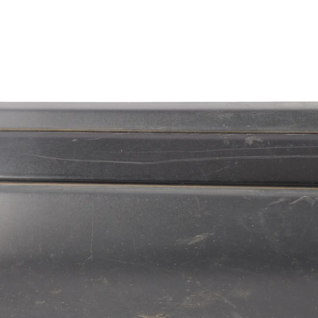 Range Rover Evoque L538 Front Door Lower Trim Cover Left N/S - SKU BJ32-21065-BD - Part number BJ32-21065-BD