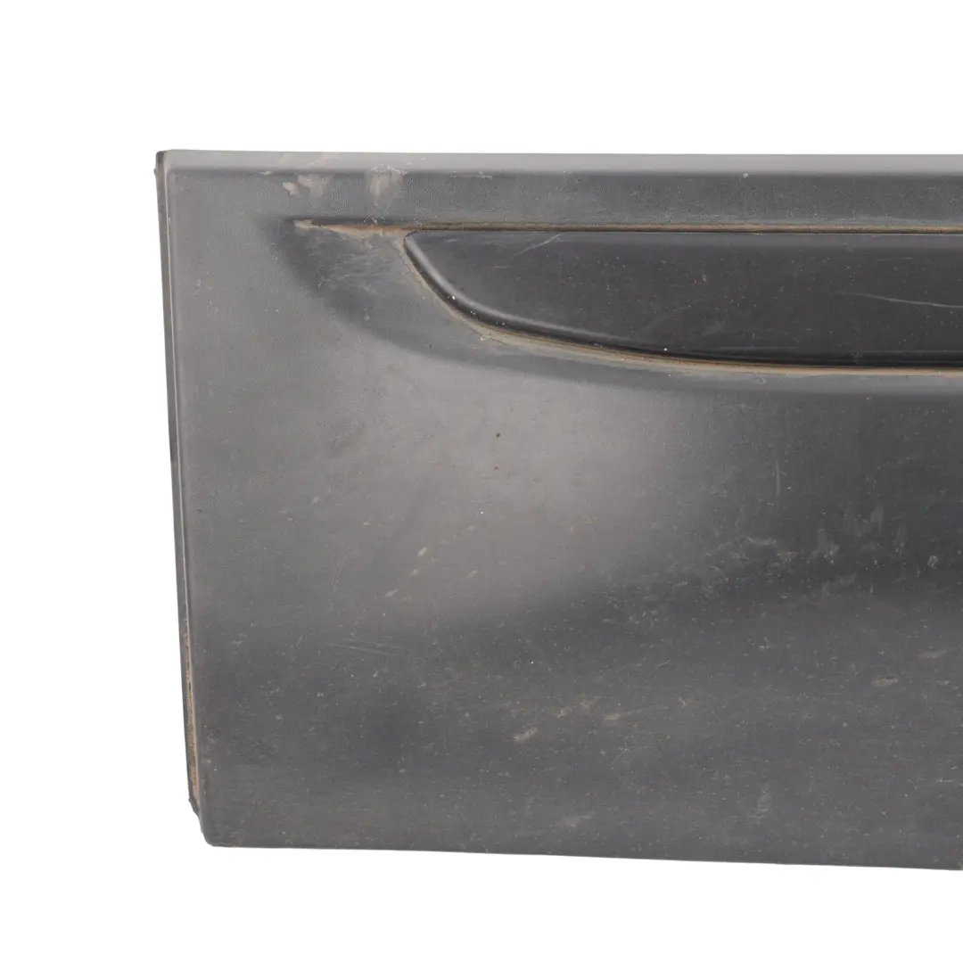 Range Rover Evoque L538 Front Door Lower Trim Cover Left N/S - SKU BJ32-21065-BD - Part number BJ32-21065-BD