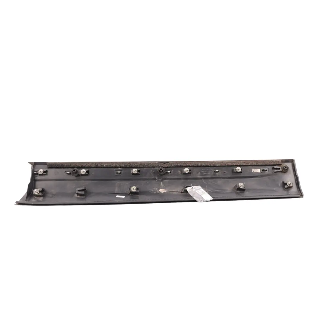 Range Rover Evoque L538 Front Door Lower Trim Cover Left N/S - SKU BJ32-21065-BD - Part number BJ32-21065-BD