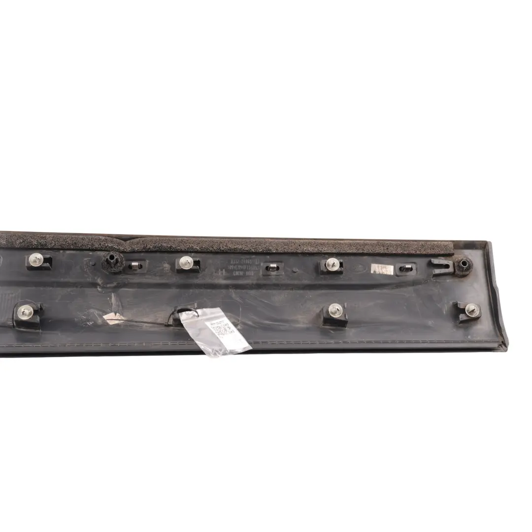 Range Rover Evoque L538 Front Door Lower Trim Cover Left N/S - SKU BJ32-21065-BD - Part number BJ32-21065-BD