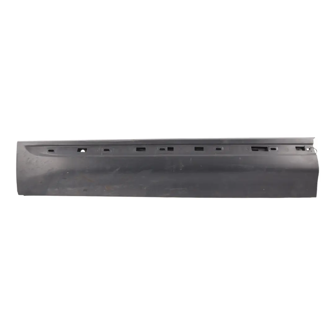 Range Rover Evoque L538 Front Door Lower Trim Cover Left N/S - SKU BJ32-21065-BJ - Part number BJ32-21065-BJ
